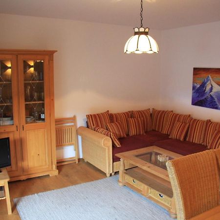 Alpenappartement Bartl Saalbach-Hinterglemm Extérieur photo