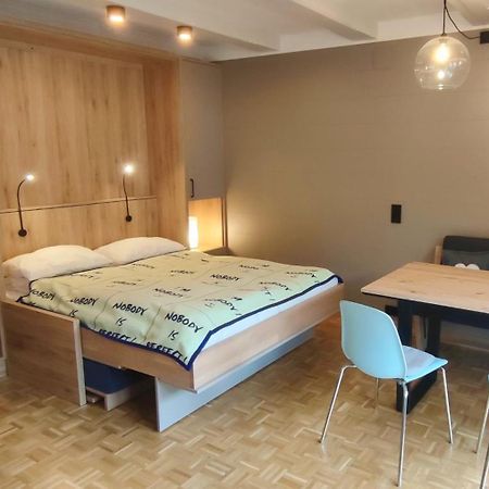 Alpenappartement Bartl Saalbach-Hinterglemm Extérieur photo