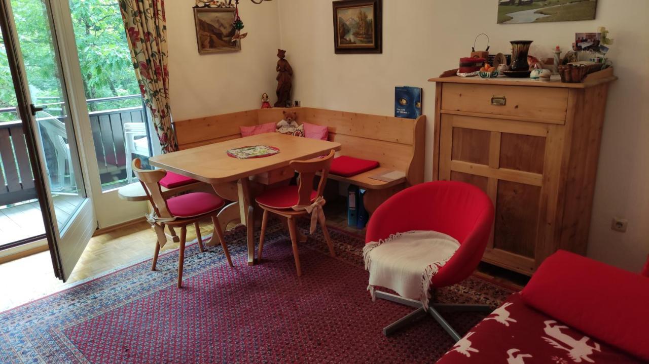 Alpenappartement Bartl Saalbach-Hinterglemm Extérieur photo