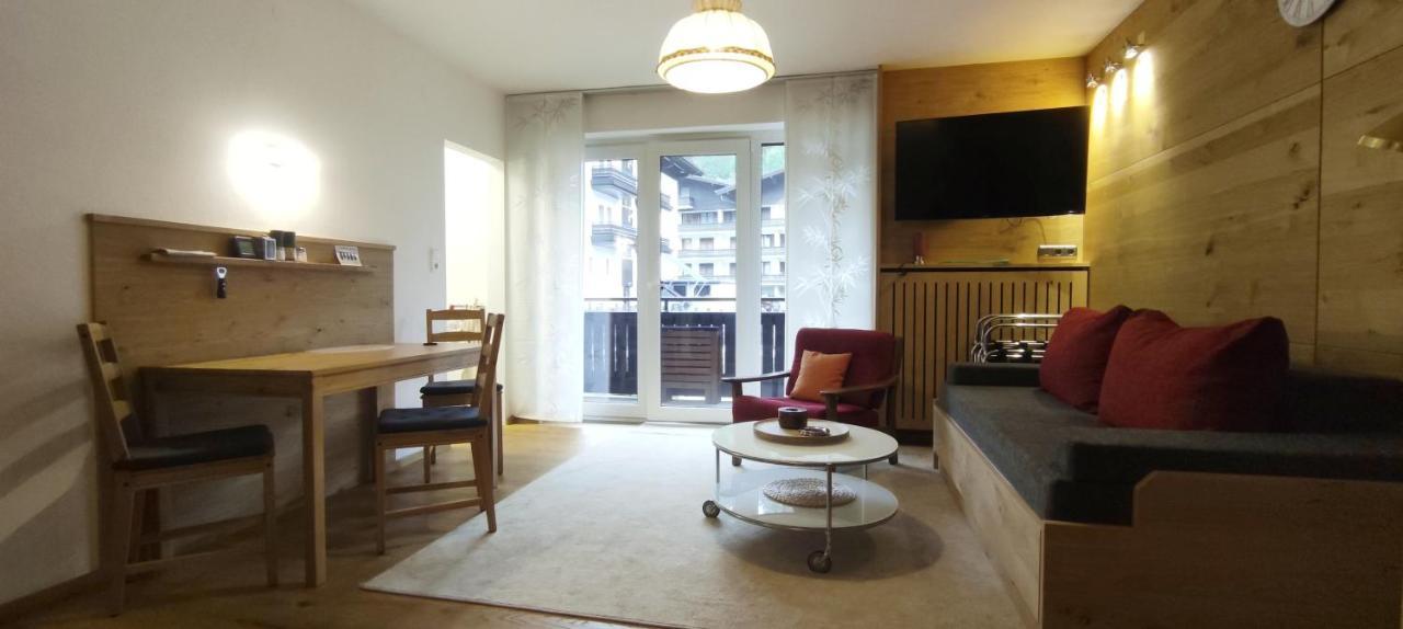 Alpenappartement Bartl Saalbach-Hinterglemm Extérieur photo