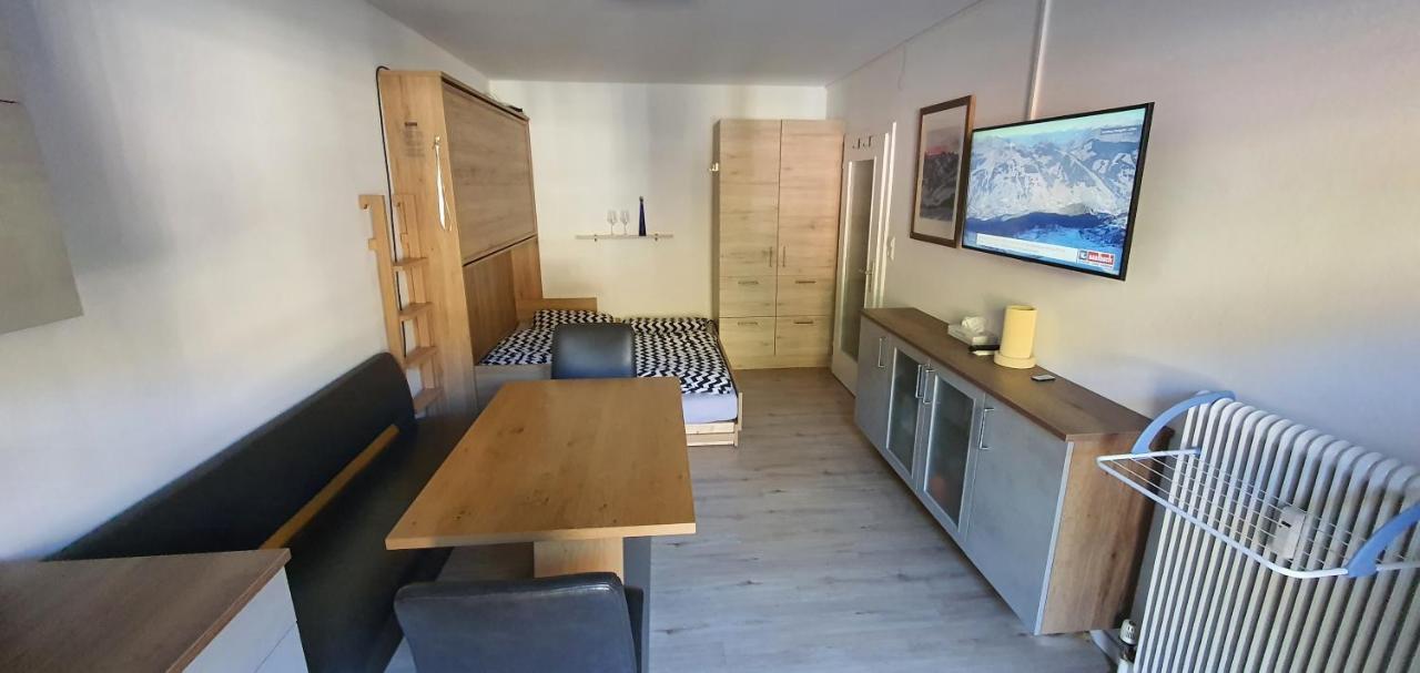 Alpenappartement Bartl Saalbach-Hinterglemm Extérieur photo
