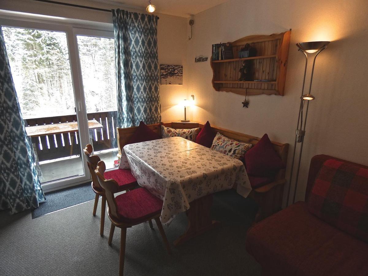 Alpenappartement Bartl Saalbach-Hinterglemm Extérieur photo