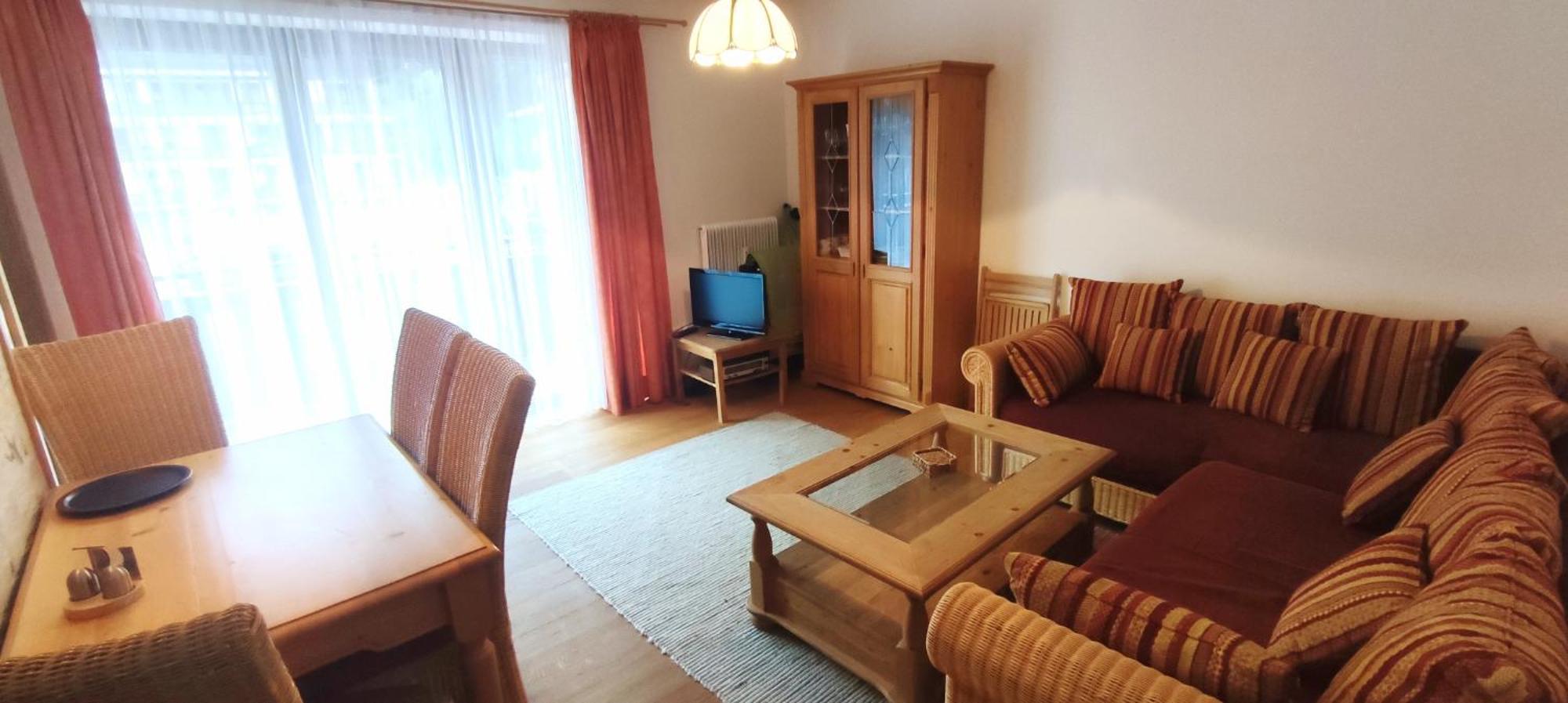 Alpenappartement Bartl Saalbach-Hinterglemm Extérieur photo