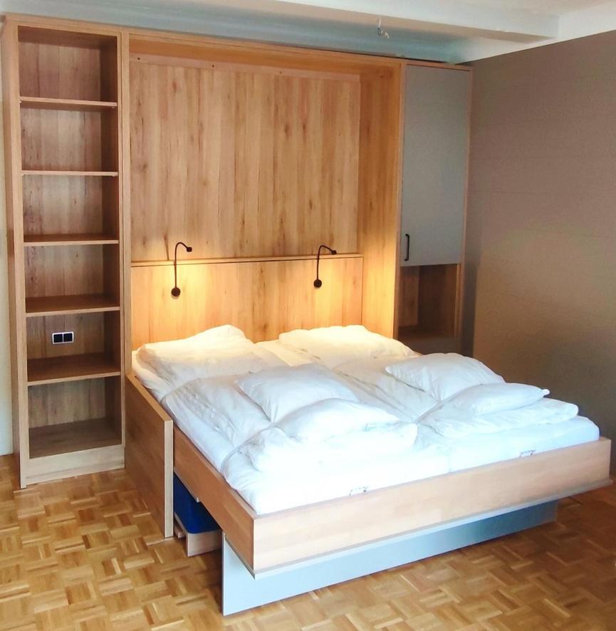 Alpenappartement Bartl Saalbach-Hinterglemm Extérieur photo