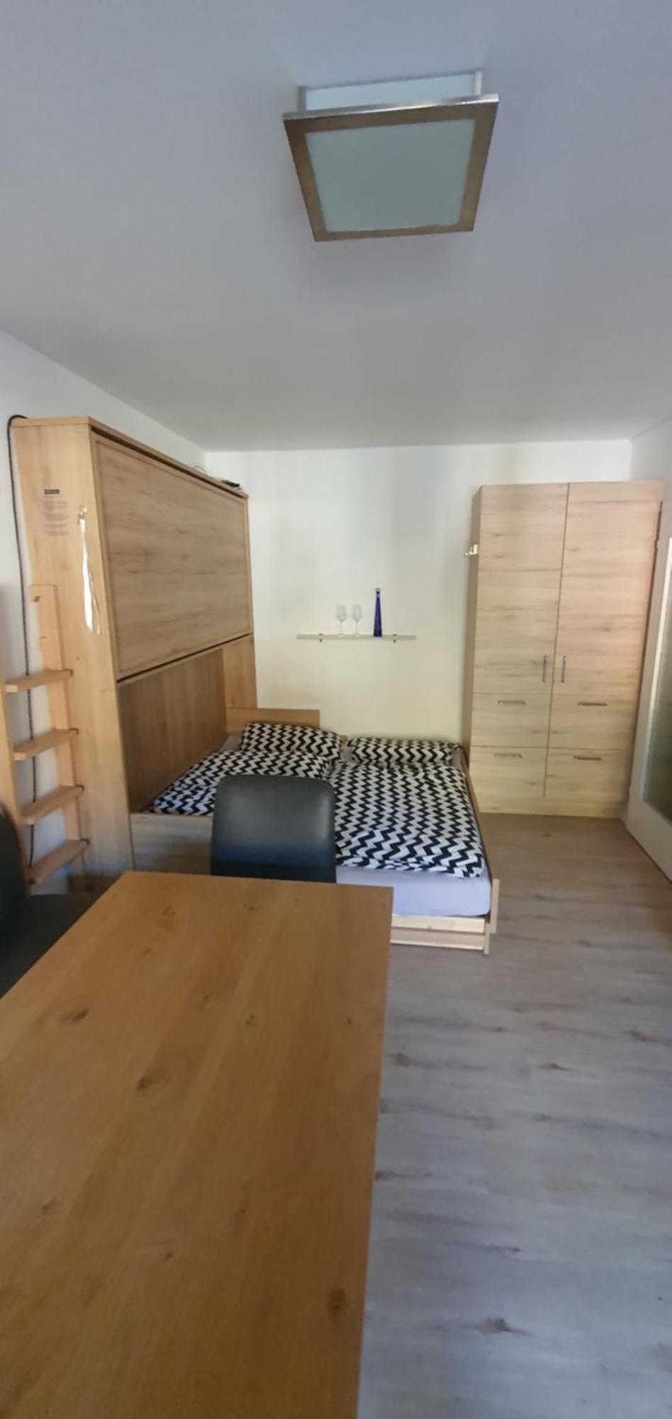 Alpenappartement Bartl Saalbach-Hinterglemm Extérieur photo