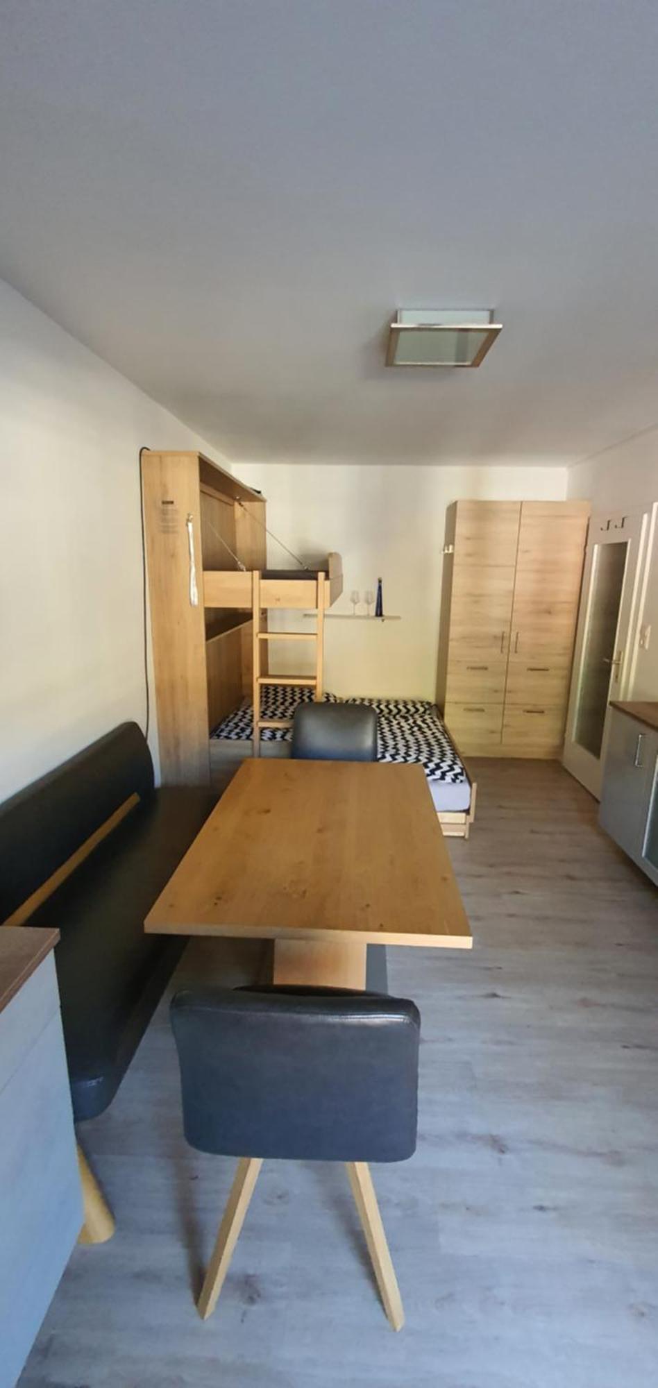 Alpenappartement Bartl Saalbach-Hinterglemm Extérieur photo