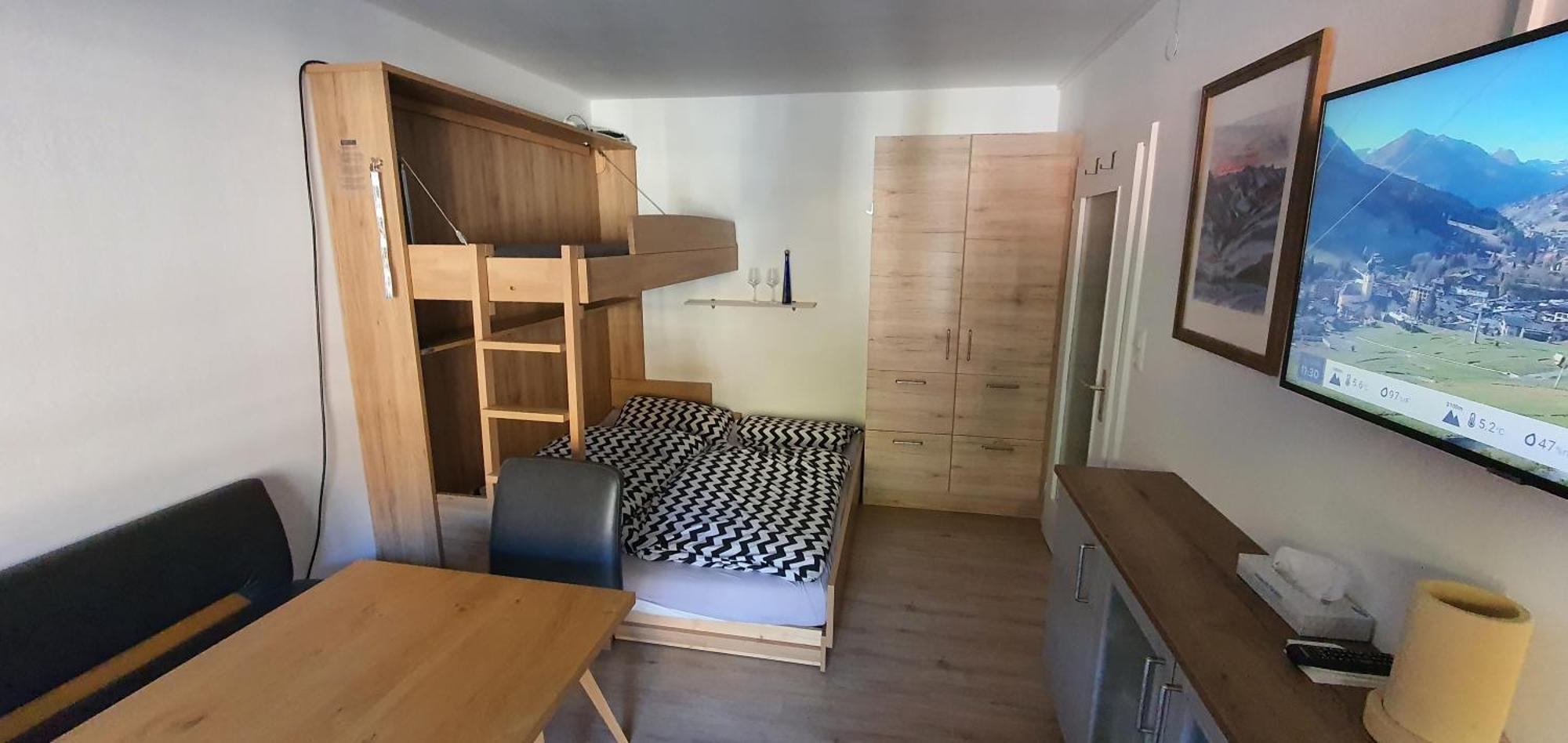 Alpenappartement Bartl Saalbach-Hinterglemm Extérieur photo