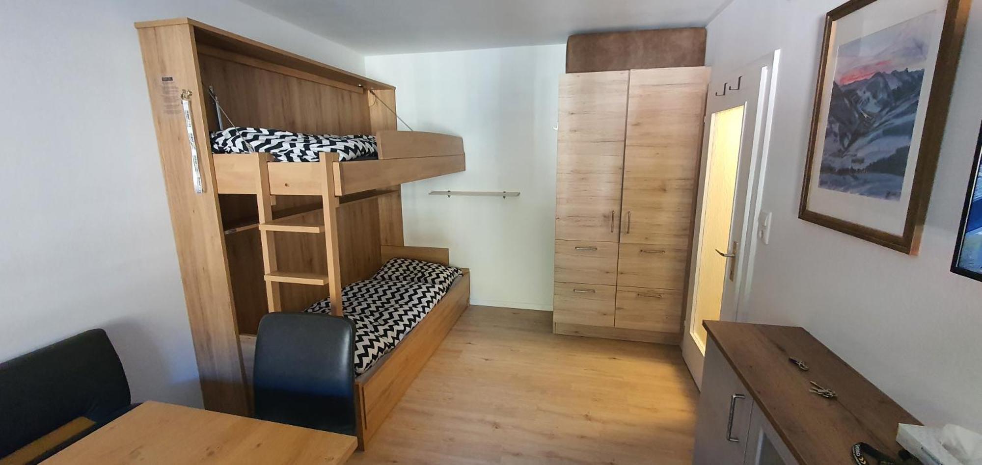 Alpenappartement Bartl Saalbach-Hinterglemm Extérieur photo