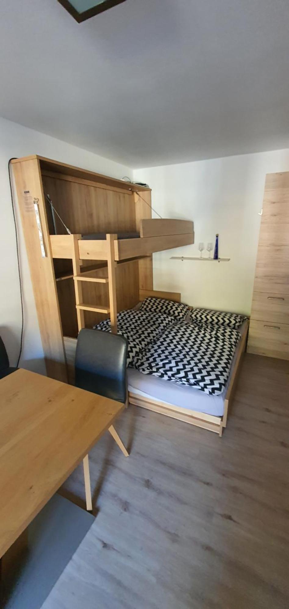 Alpenappartement Bartl Saalbach-Hinterglemm Extérieur photo
