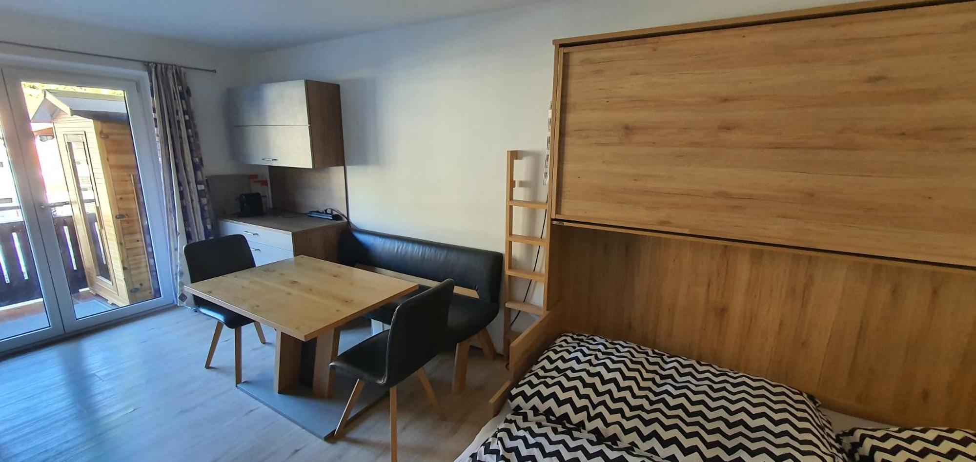 Alpenappartement Bartl Saalbach-Hinterglemm Extérieur photo