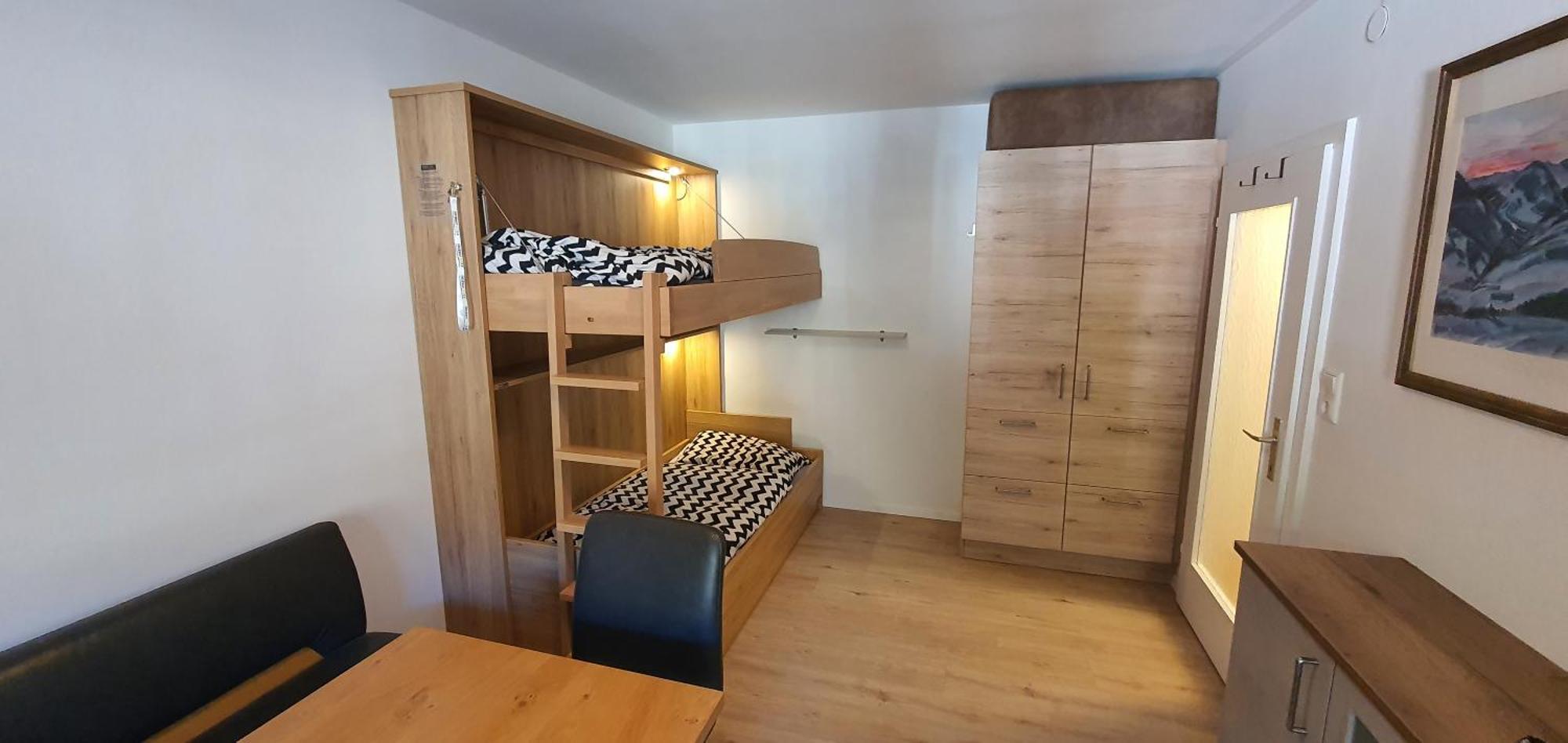 Alpenappartement Bartl Saalbach-Hinterglemm Extérieur photo