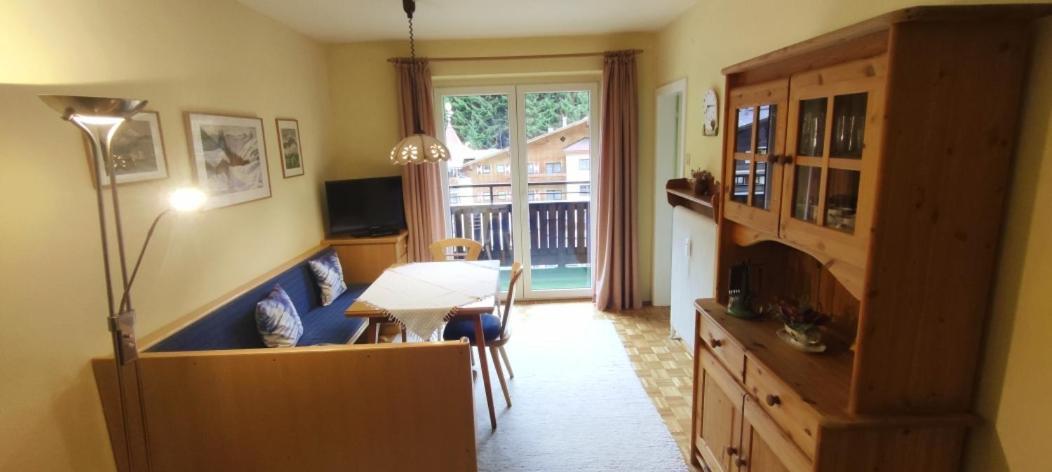 Alpenappartement Bartl Saalbach-Hinterglemm Extérieur photo