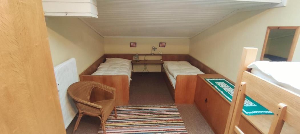 Alpenappartement Bartl Saalbach-Hinterglemm Extérieur photo