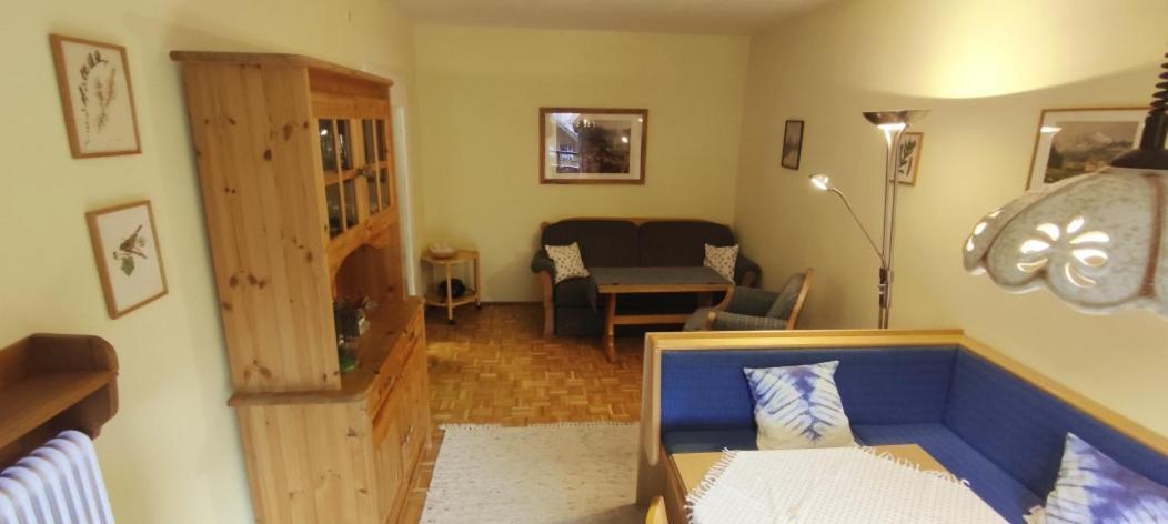 Alpenappartement Bartl Saalbach-Hinterglemm Extérieur photo
