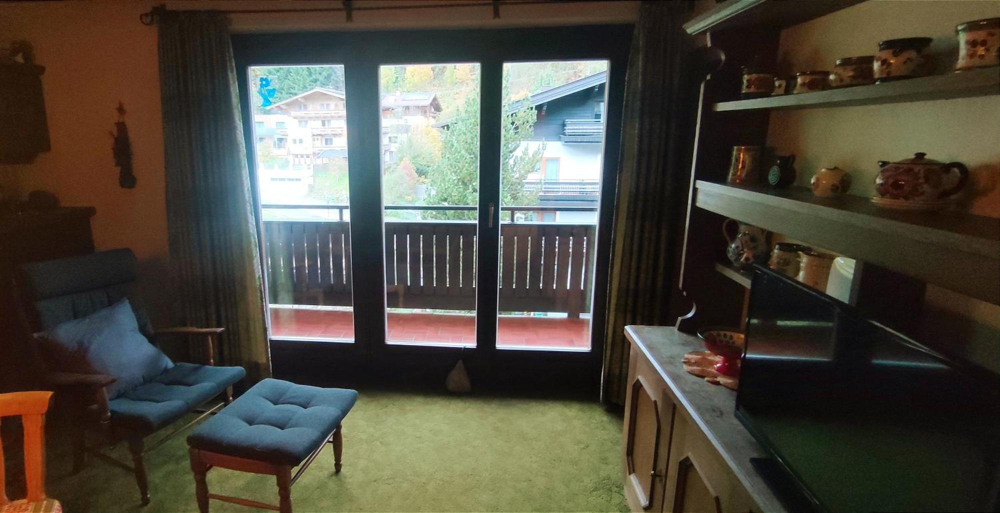 Alpenappartement Bartl Saalbach-Hinterglemm Chambre photo