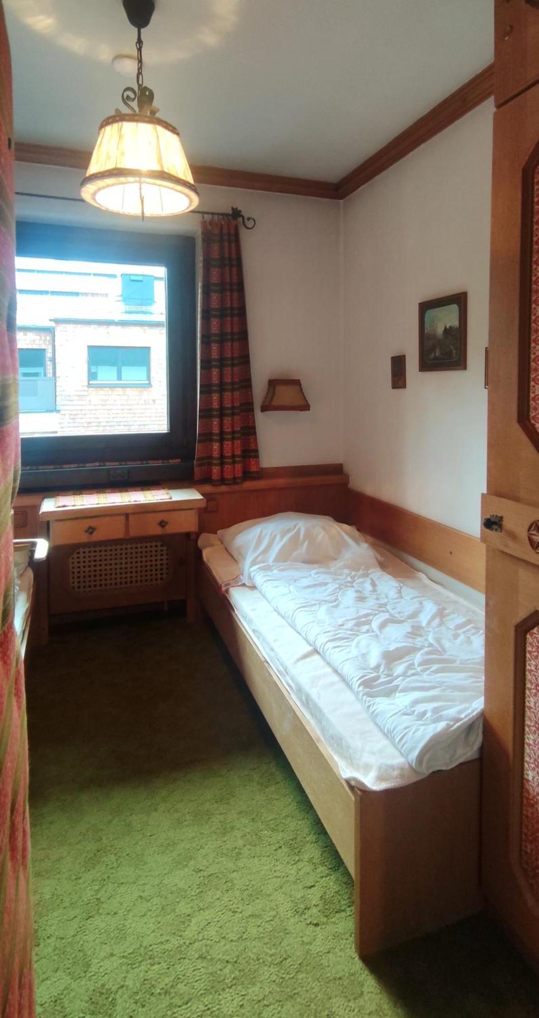 Alpenappartement Bartl Saalbach-Hinterglemm Chambre photo