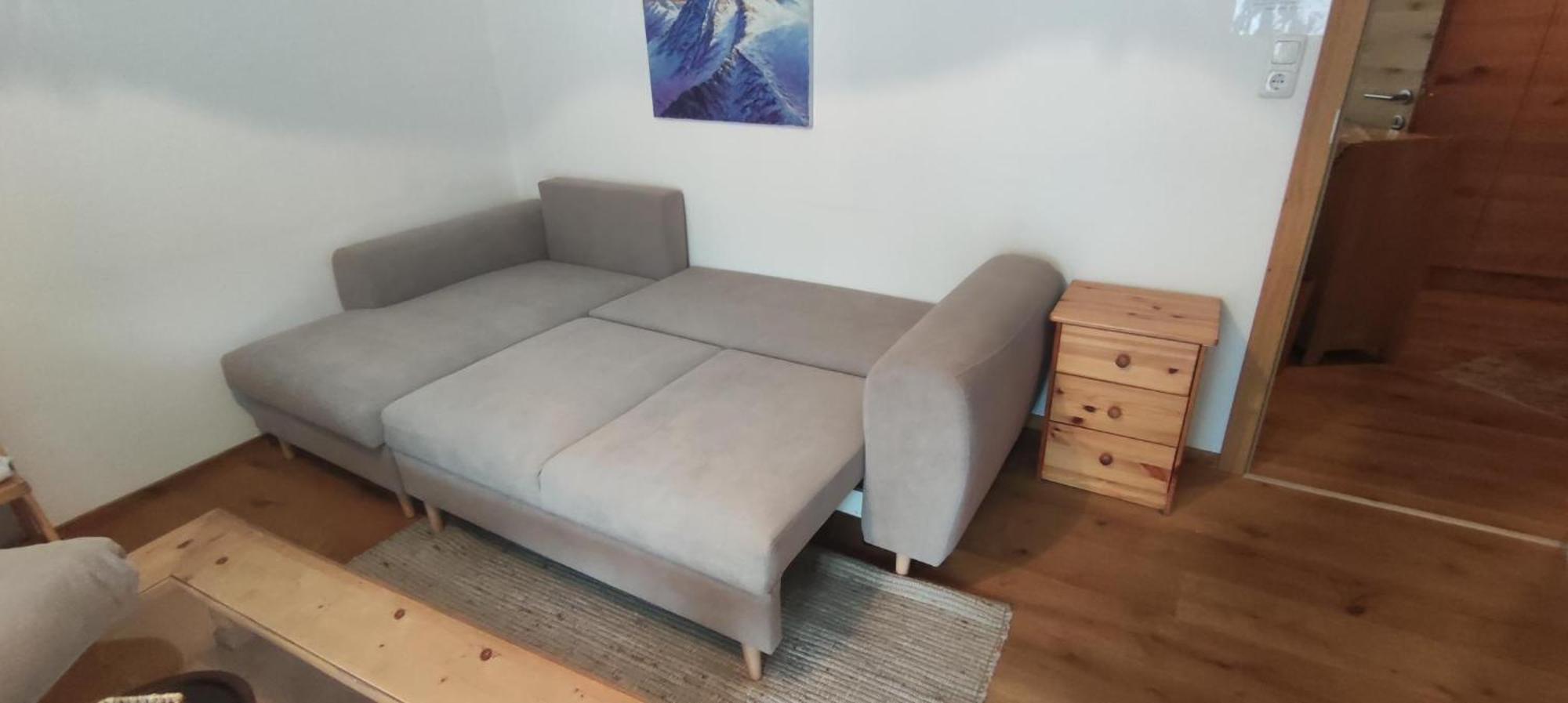 Alpenappartement Bartl Saalbach-Hinterglemm Extérieur photo