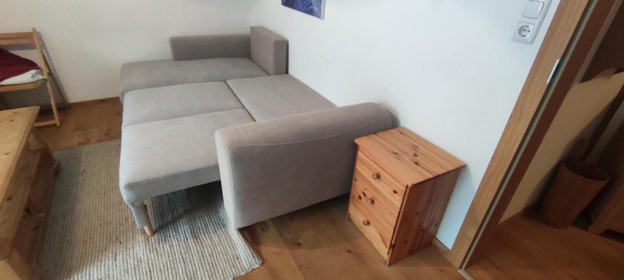 Alpenappartement Bartl Saalbach-Hinterglemm Extérieur photo