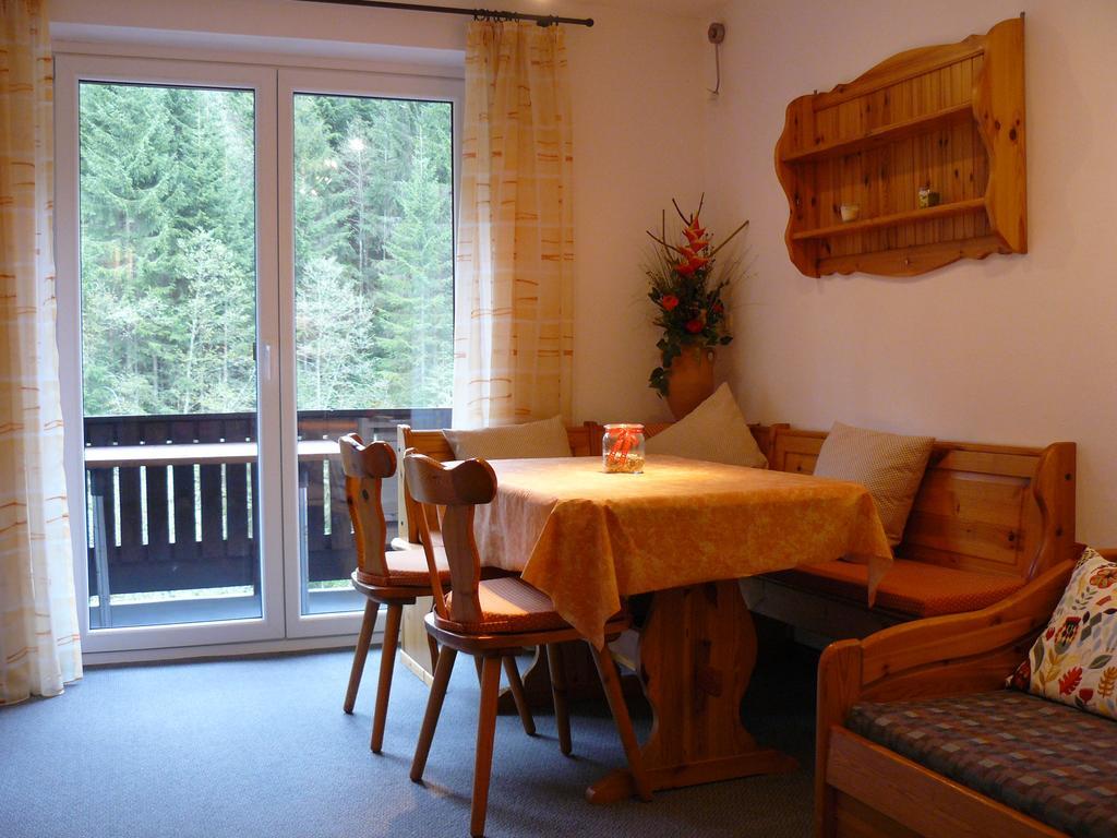 Alpenappartement Bartl Saalbach-Hinterglemm Extérieur photo