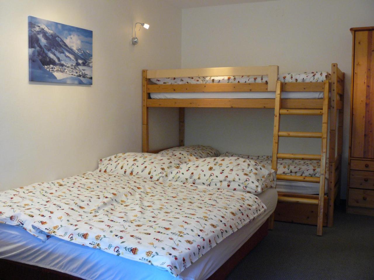Alpenappartement Bartl Saalbach-Hinterglemm Extérieur photo